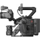 DJI Ronin 4D Axis Caméra Cinéma 6K Combo
