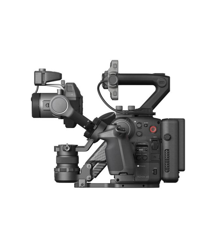 DJI Ronin 4D Axis Caméra Cinéma 8K Combo