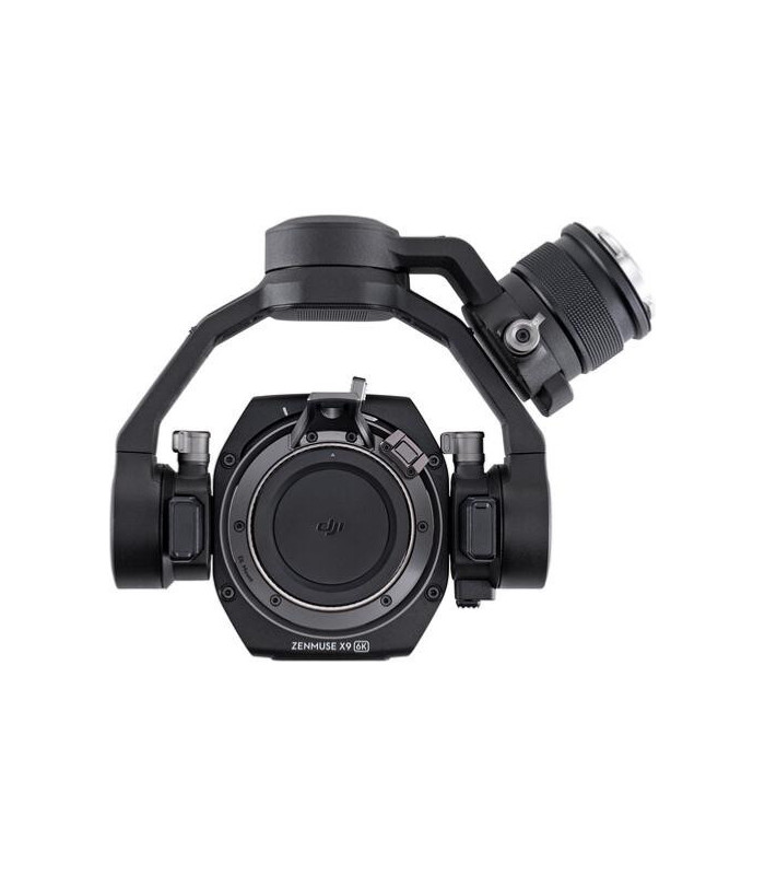 DJI Ronin 4D Axis Caméra Cinéma 8K Combo