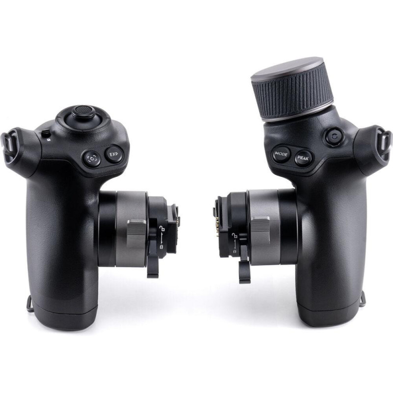 DJI Ronin 4D Axis Caméra Cinéma 8K Combo
