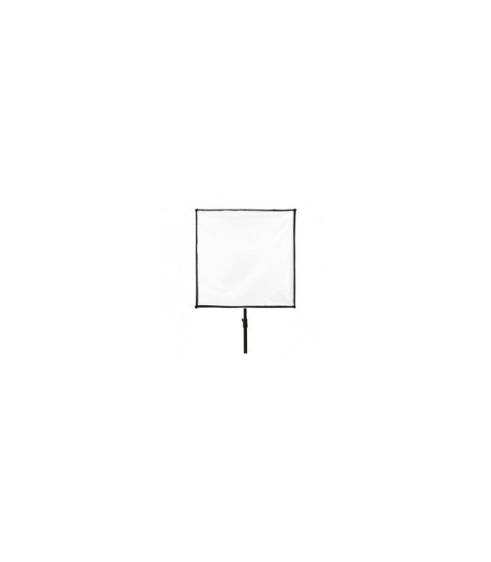 Nanlux Softbox Square 100x100cm pour Evoke 1200