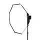 Nanlux Softbox Octa 150 cm
