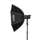 Nanlux Softbox Octa 150 cm