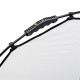 Manfrotto Diffuseur HaloCompact Plus 98cm 2 diaph