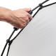 Manfrotto Diffuseur HaloCompact Plus 98cm 2 diaph