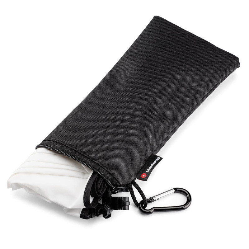 Manfrotto Toile Diffuseur HaloCompact Plus 98 cm 2 diaph