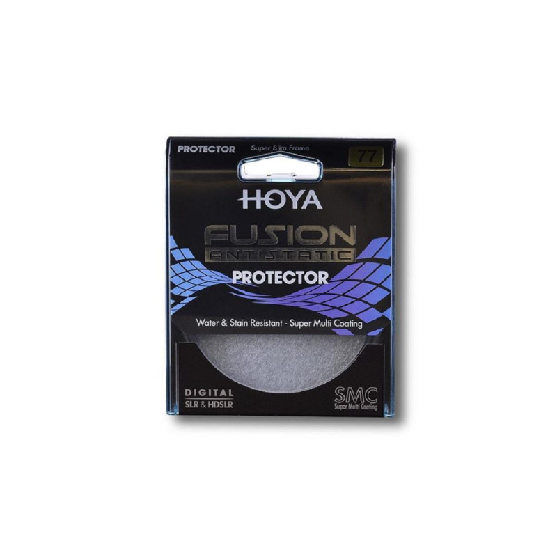 Hoya Filtre Fusion Antistatic Protector 86mm