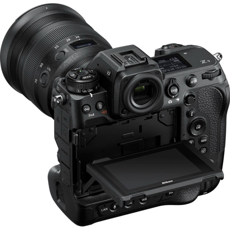Nikon Boîtier Z9