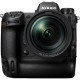 Nikon Boîtier Z9
