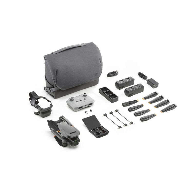 Dji Drone Mavic 3 Fly More Combo