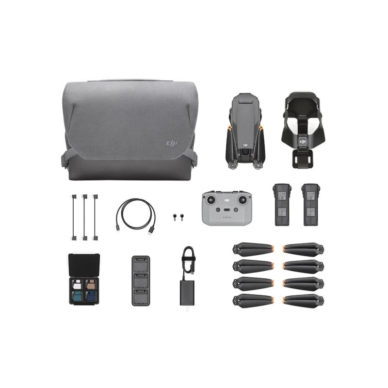 Dji Drone Mavic 3 Fly More Combo