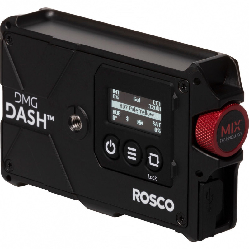 DMG Kit LED Dash Pocket