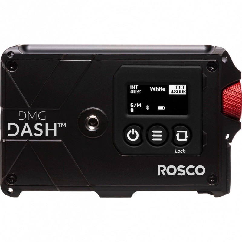 DMG Kit LED Dash Pocket
