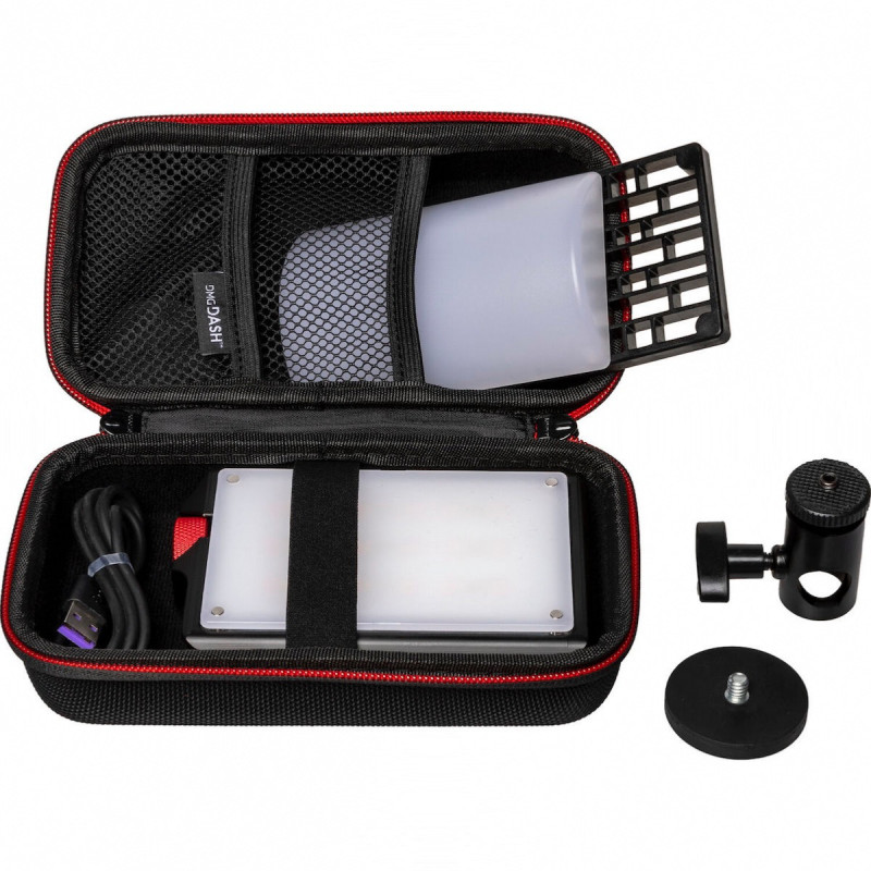 DMG Kit LED Dash Pocket avec CRMX