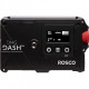 DMG Kit LED Dash Quad avec CRMX