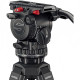 Sachtler Kit Trepied FSB 8 Mk II 75/2 AL GS 