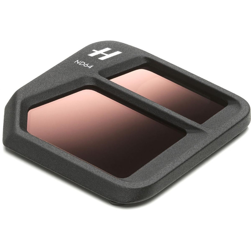 Dji Jeu de 4 Filtres ND 64/128/256/512 pour Mavic 3