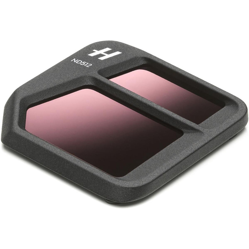 Dji Jeu de 4 Filtres ND 64/128/256/512 pour Mavic 3