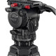 Sachtler Kit FSB 6 Mk II et Trépied 75/2 Alu GS
