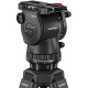 Sachtler Kit FSB 6 Mk II et Trépied 75/2 Alu MS