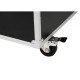 Nanlux Flight Case pour Evoke 1200 + FL-35