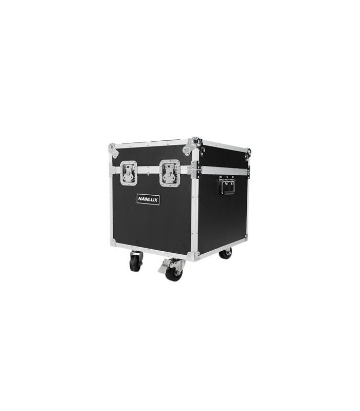 Nanlux Flight Case pour Evoke 1200