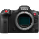 Canon EOS R5 C - nu