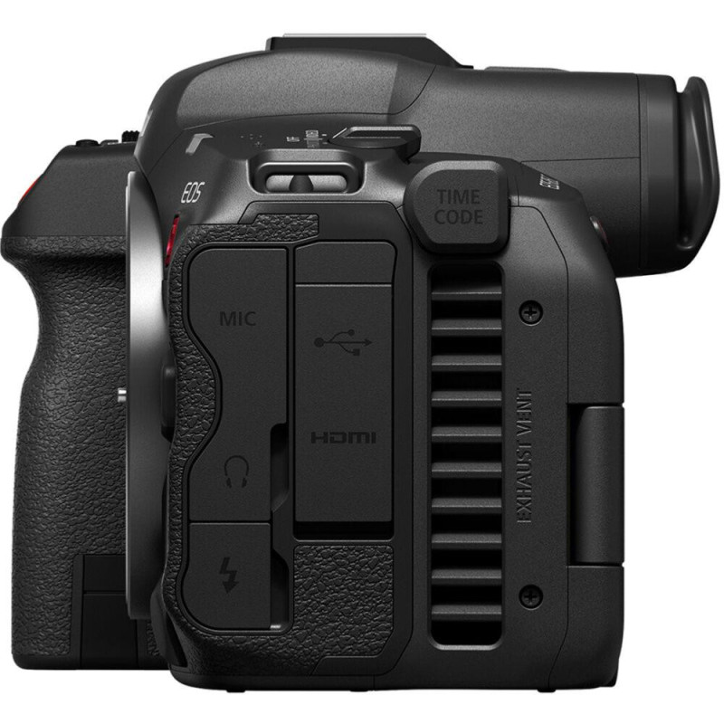 Canon EOS R5 C - nu