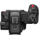 Canon EOS R5 C - nu
