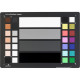 Calibrite Charte ColorChecker Vidéo
