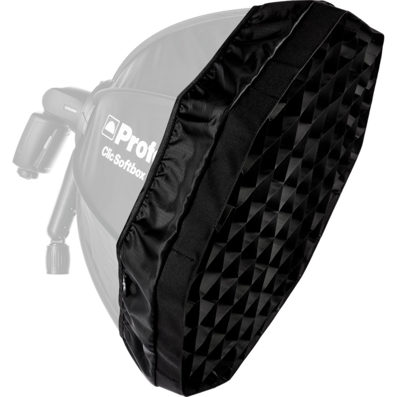 Profoto Clic Softgrid Octa 60cm