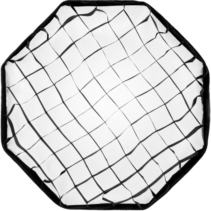 Profoto Clic Softgrid Octa 60cm