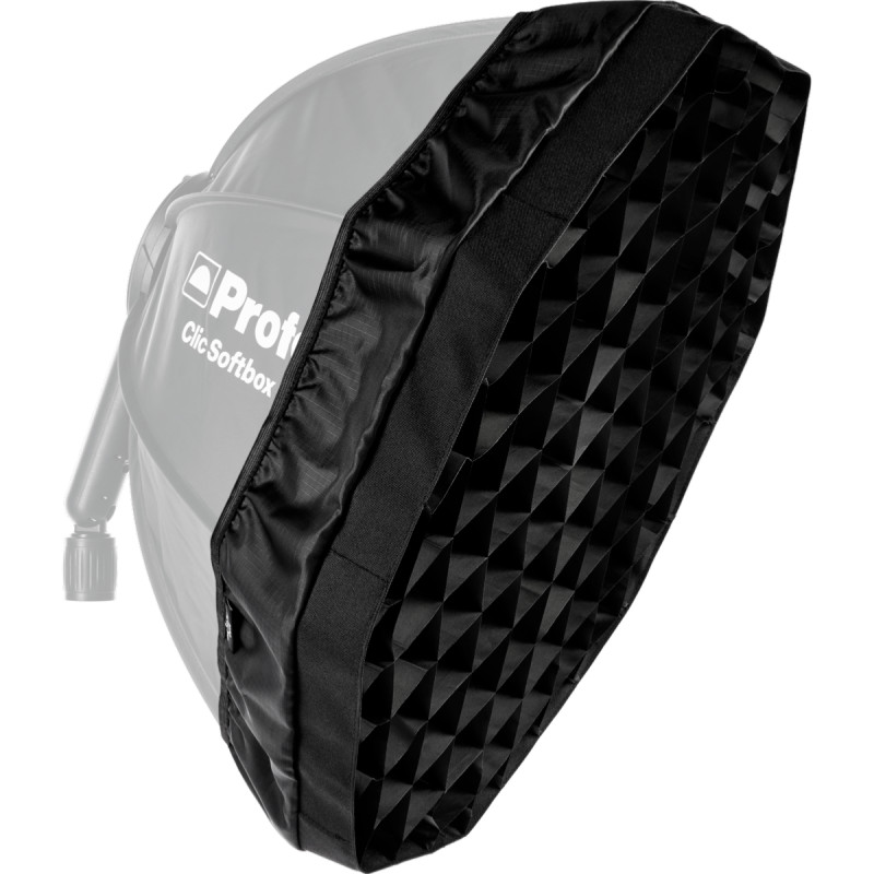 Profoto Clic Softgrid Octa 60cm