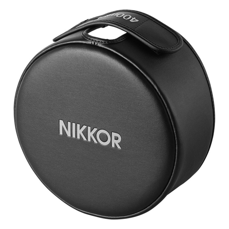 Nikon Objectif Nikkor Z 400mm f/2.8 VR S
