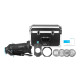 Nanlite Decoupe 19° pour Monture Forza S