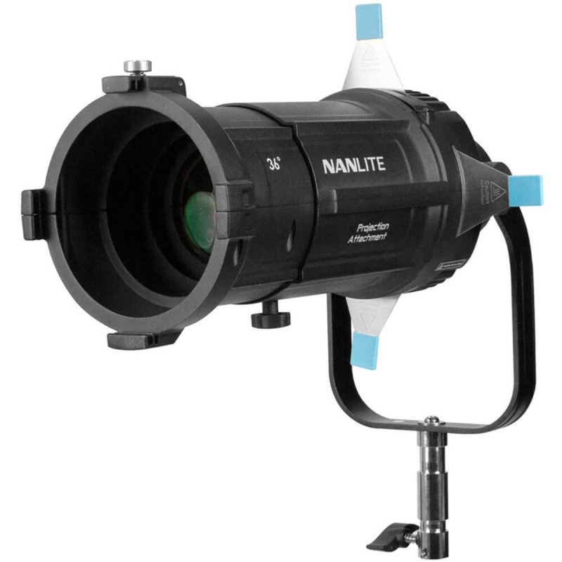 Nanlite Decoupe 36° pour Monture Forza S