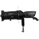 Nanlite Decoupe 36° pour Monture Forza S