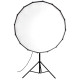 Nanlite Softbox Parabolique 120cm