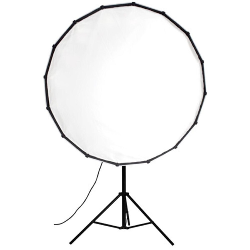 Nanlite Softbox Parabolique 120cm