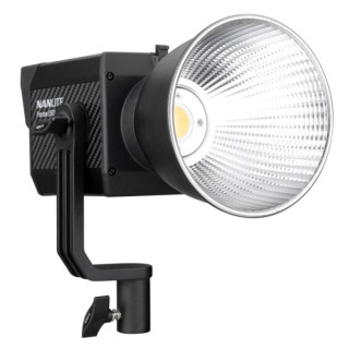Lumière continue