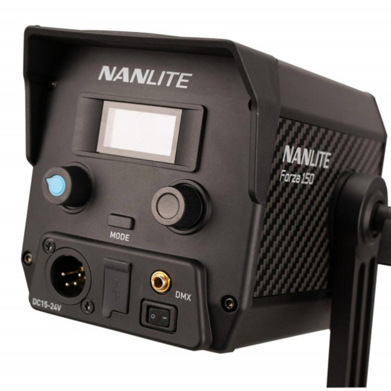 Nanlite Torche LED Forza 150