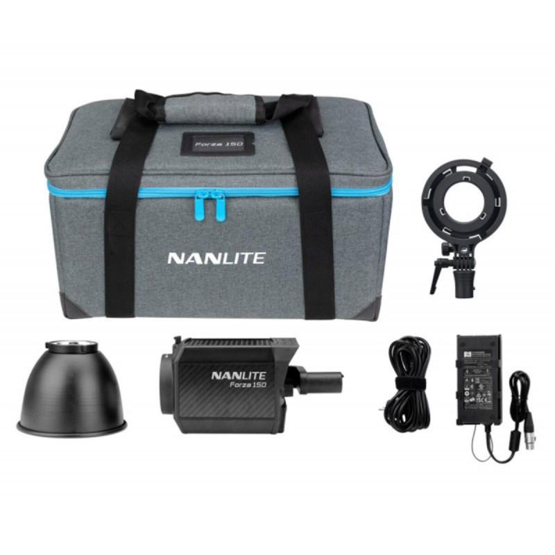 Nanlite Torche LED Forza 150