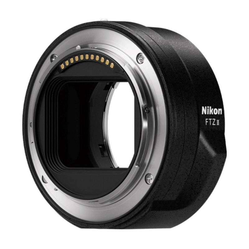Nikon Adaptateur FTZ II