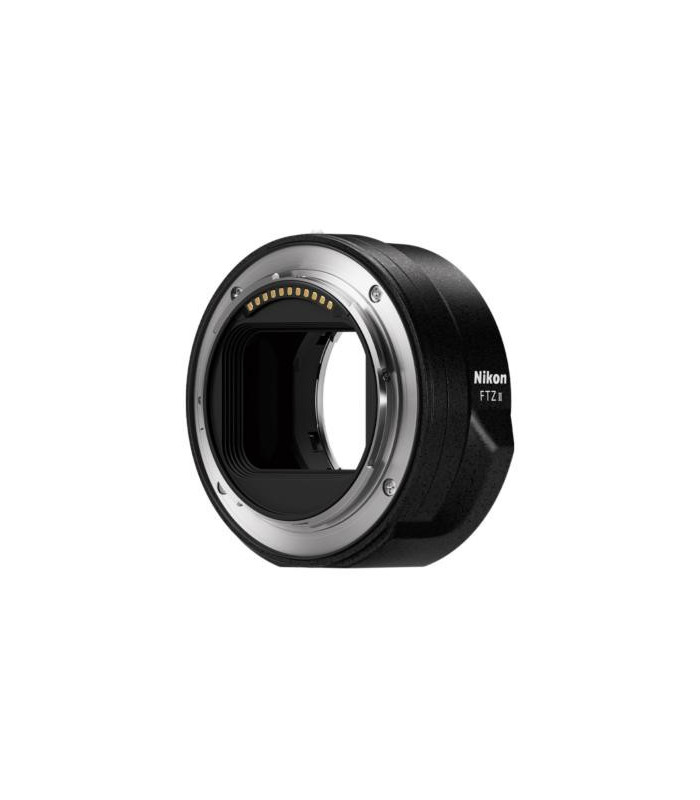Nikon Adaptateur FTZ II