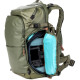 Shimoda Sac à Dos Explore 25 V2 Starter Kit - Kaki