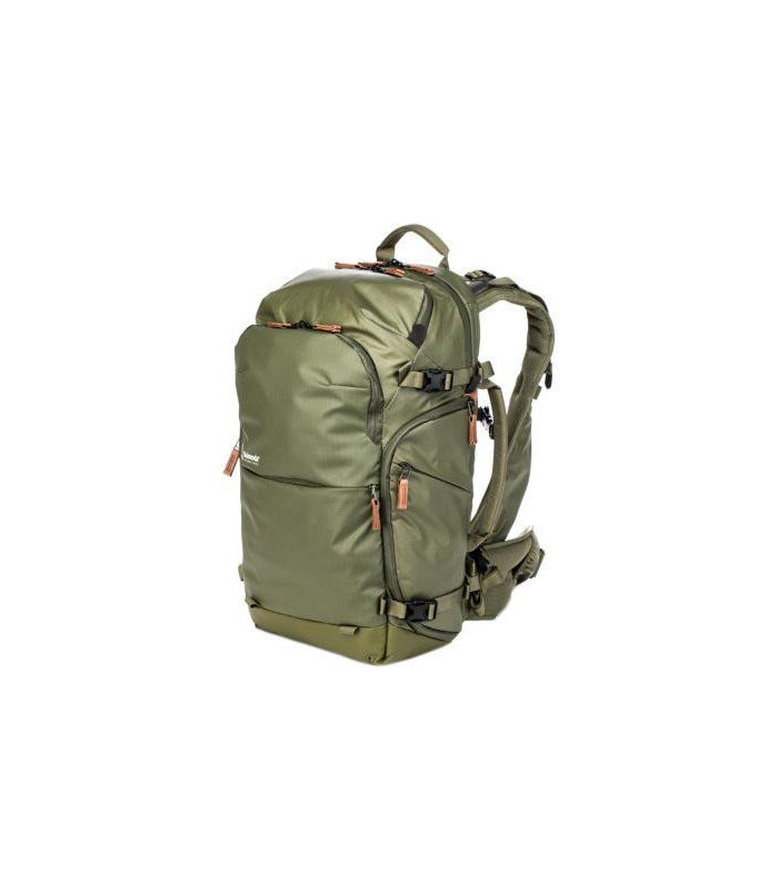 Shimoda Sac à Dos Explore 25 V2 Starter Kit - Kaki