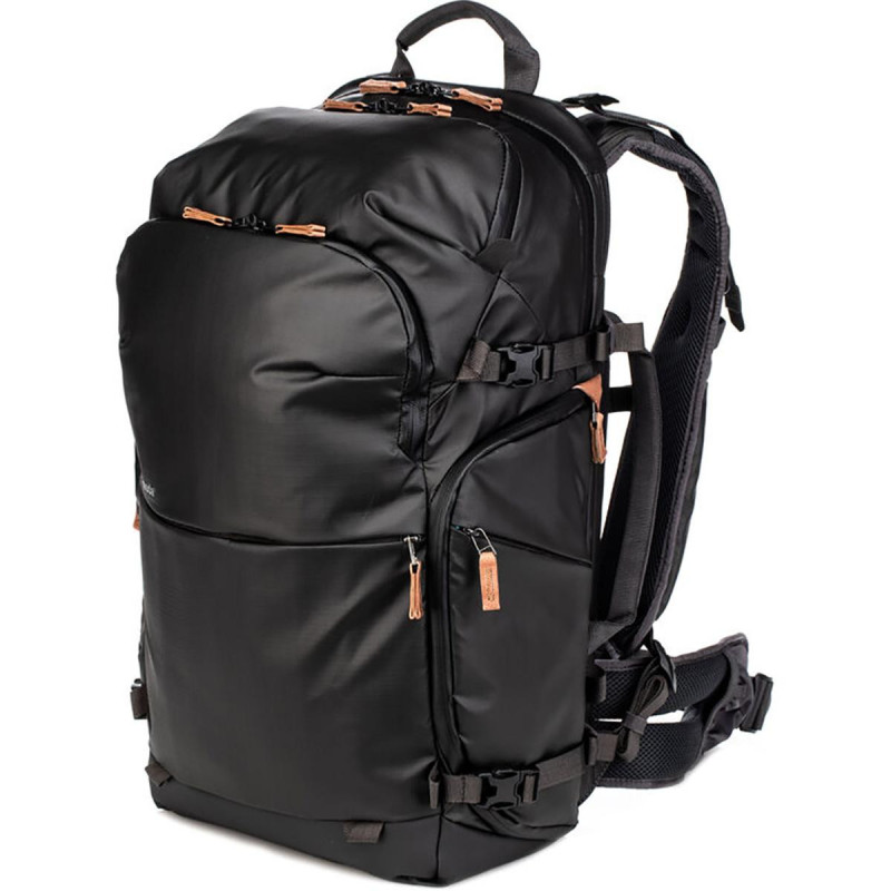 Shimoda Sac à Dos Explore 30 V2 Starter Kit - Noir