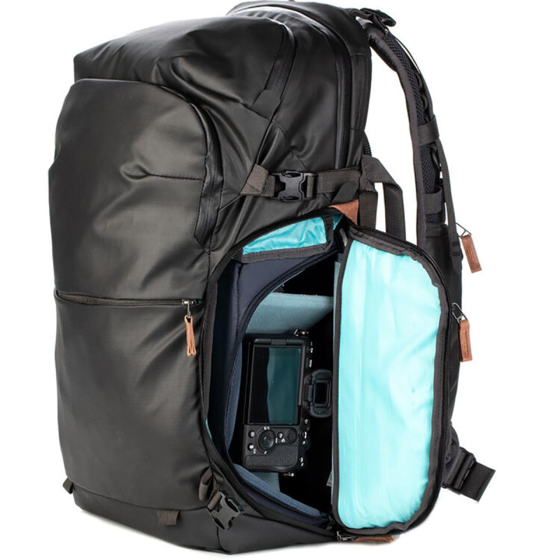 Shimoda Sac à Dos Explore 30 V2 Starter Kit - Noir