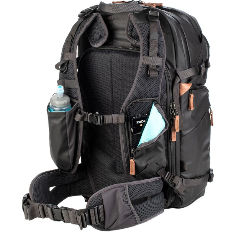 Shimoda Sac à Dos Explore 30 V2 Starter Kit - Noir