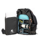 Shimoda Sac à Dos Explore 30 V2 Starter Kit - Noir